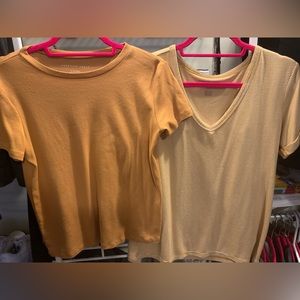 American Eagle Shirts